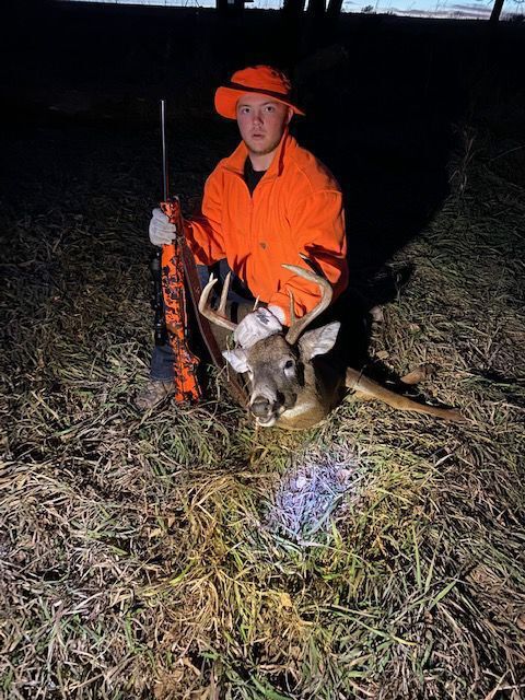 chasse